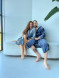 Soft Cloud Home Robe