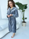 Soft Cloud Home Robe