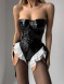 Costum erotic Midnight Temptation