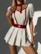 Erotic costume Hot Nurse