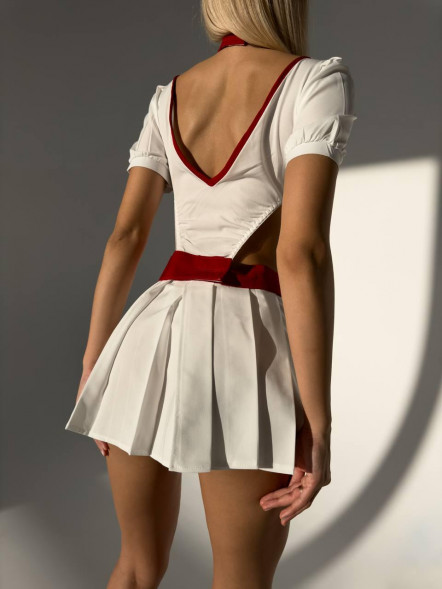 Erotic costume Hot Nurse