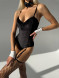 Erotic Costume Ravishing Velvet Bunny
