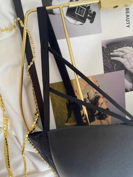 Роскошный удлиненный бюстье Extended Elegance