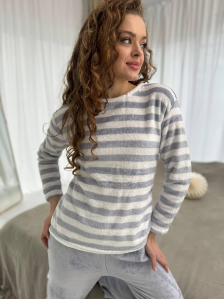 Домашний комплект Comfort Stripes