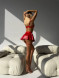 Erotic lingerie set Sensual Desire