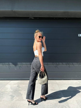 Luxury Push-Up Bustier