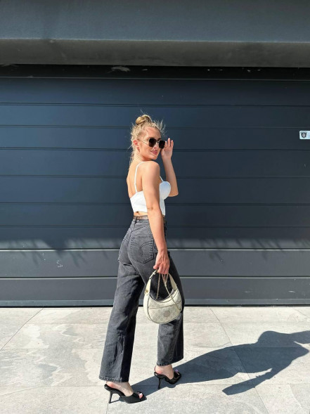 Роскошный бюстье с пуш-апом Luxury Push-Up 