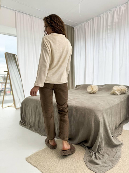 Комплект Cozy Bear