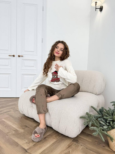 Комплект Cozy Bear