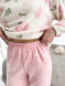 Set pijama Cozy Blossom 