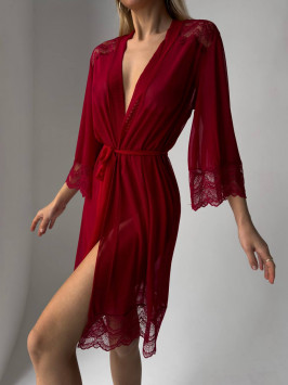 Halat seducător &quot;Sensual Elegance&quot;