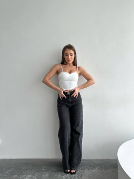 Universal Essential Push-Up Top