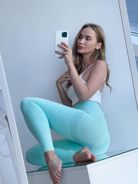 Colanți sport extrem de confortabili Ultimate Comfort Sports Leggings