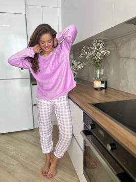 Set pijama Cozy Dream