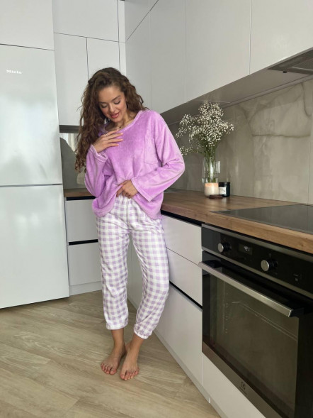 Set pijama Cozy Dream 