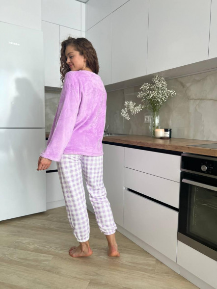 Set pijama Cozy Dream 