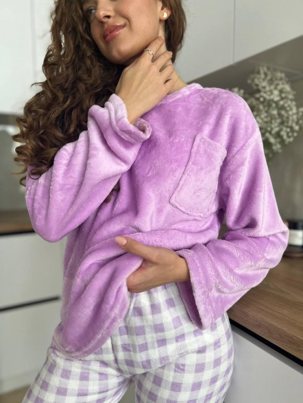 Set pijama Cozy Dream 