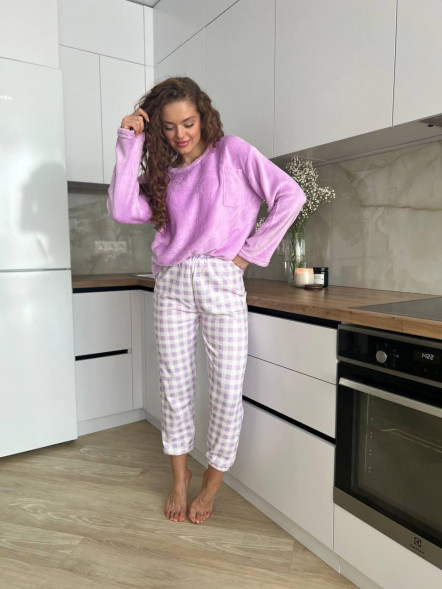 Set pijama Cozy Dream 