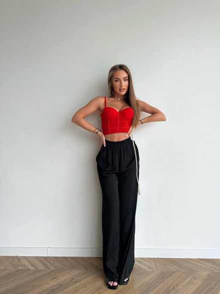 Роскошный бюстье Luxe Bustier