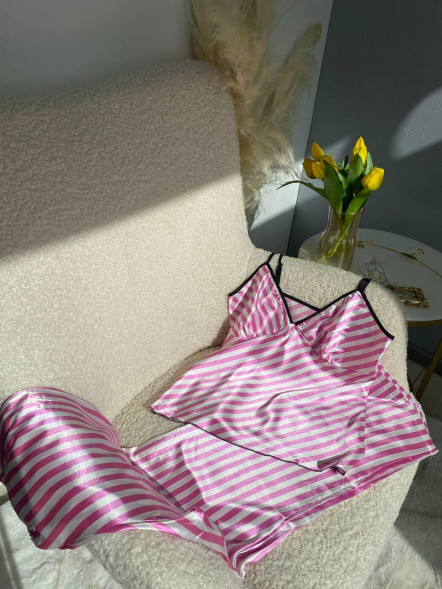 Set de catifea din două piese Velvet Embrace