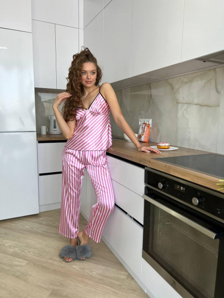 Set de catifea din două piese Velvet Embrace