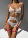 Lingerie set &amp;quot;Allure Seduction&amp;quot;