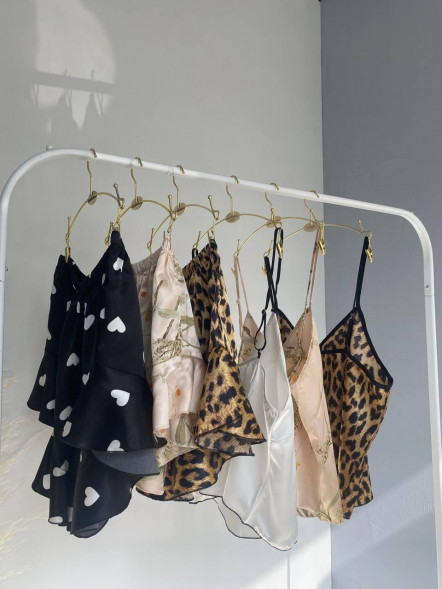 Комплект пижамы Night Charm