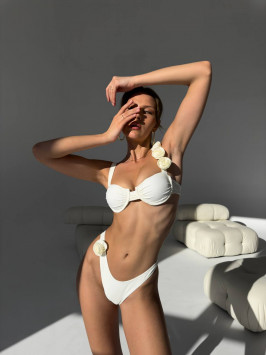 Costum de baie &quot;Summer Bloom&quot;