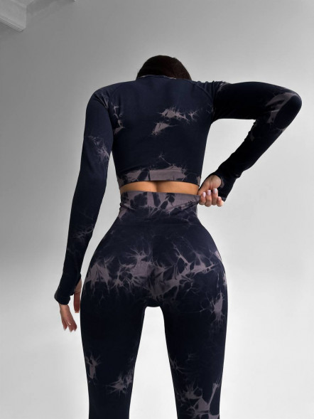 Costum de fitness &amp;quot;Fit Flex&amp;quot;