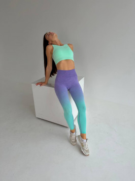 Top de fitness Dynamic Fit Top