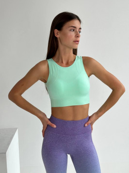 Top de fitness Dynamic Fit Top