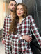 Классический комплект Cozy Plaid Comfort