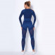 Seamless Fitness Suit Seamless Power