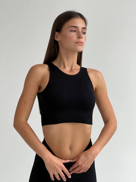 Top de fitness FitFlex