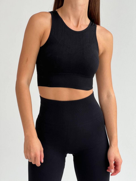 Top de fitness FitFlex