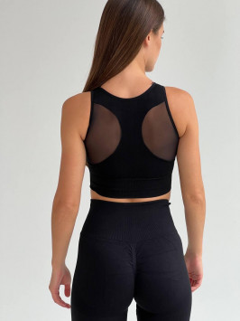 FitFlex Fitness Top