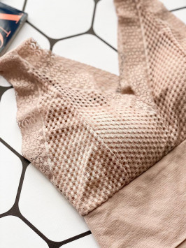 Everyday Essential Basic Top