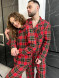 Домашний комплект Cozy Flannel 