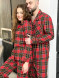 Домашний комплект Cozy Flannel 