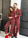 Домашний комплект Cozy Flannel 