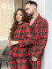 Домашний комплект Cozy Flannel 
