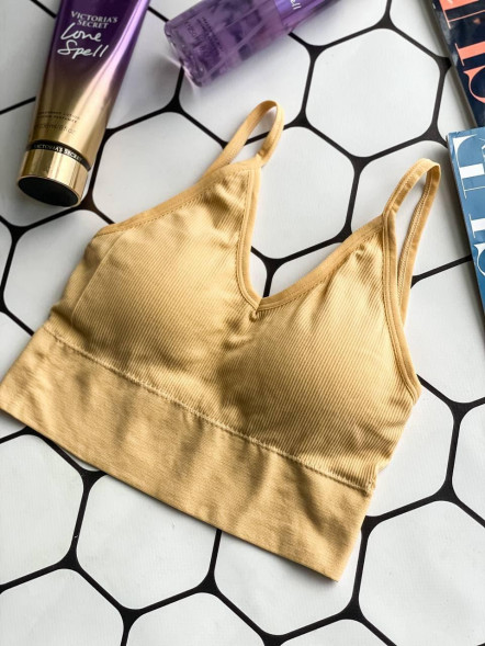 Базовый топ Cotton Breeze