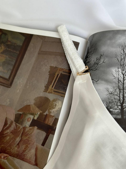 Set foarte frumos din 2 chiloți Seamless Elegance