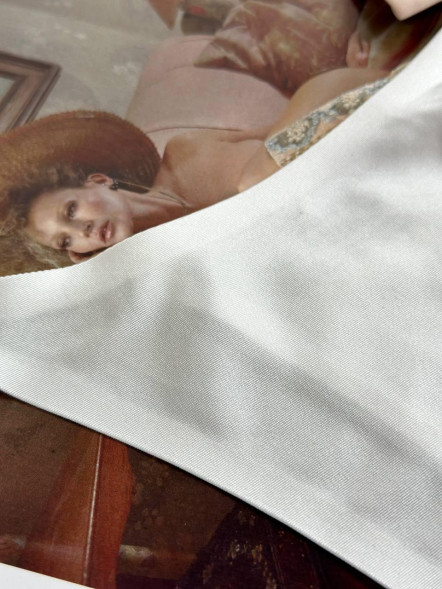 Set foarte frumos din 2 chiloți Seamless Elegance