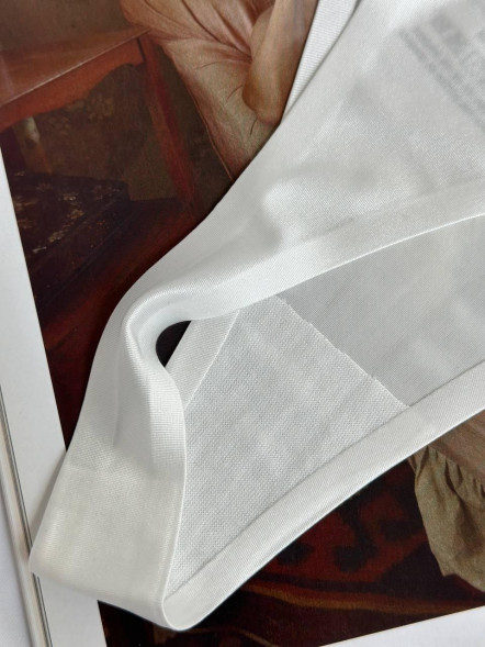 Set foarte frumos din 2 chiloți Seamless Elegance