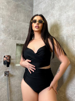 Classic Allure Swimsuit