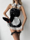 Costum erotic Playful Charm Bunny