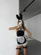 Costum erotic Playful Charm Bunny