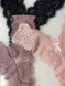 Нежный кружевной сет из 3 трусиков Lace Trio Delicate