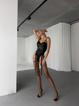 Erotic Lingerie Set Temptation Bound